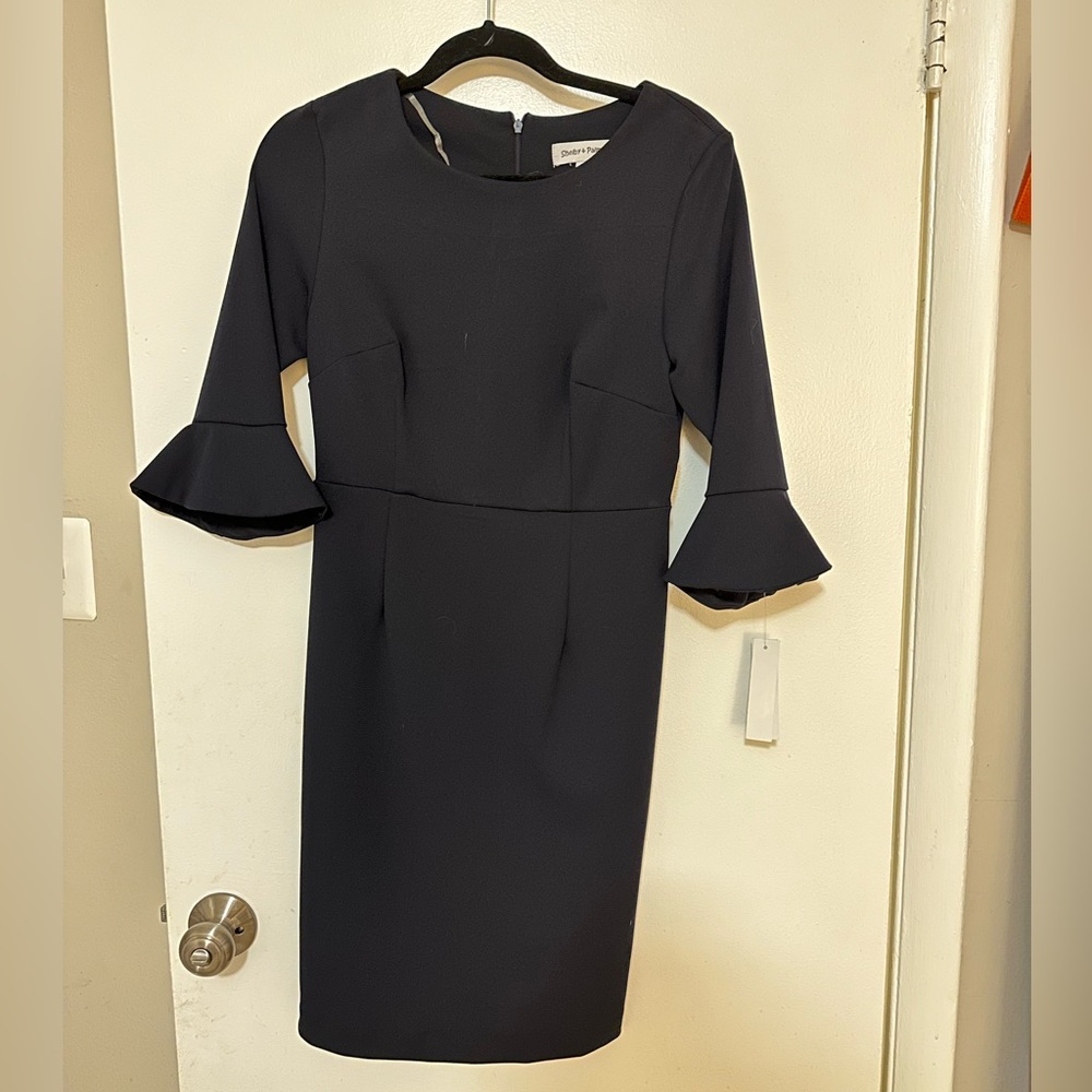 NWT Shelby & Palmer Dress